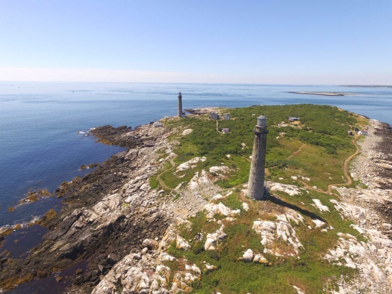 Visit - Thacher Island Association